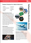 Parylene - Safeguarding Electronics