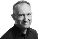 Lorin Mayer Nordström